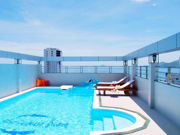 Barcelona Hotel Nha Trang