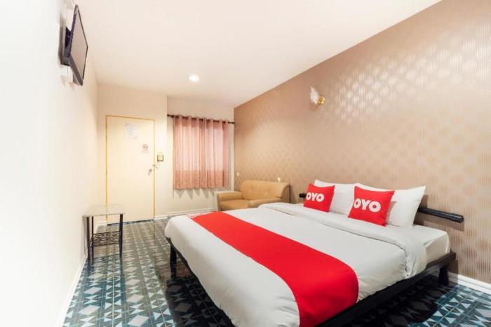 OYO 703 Koh Chang Riverside Resort