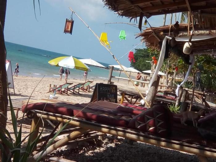 Relax Beach House