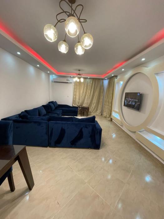 كومباوند دار مصر الحي الثاني عشر الشيخ زايد