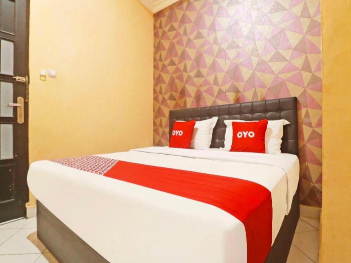 Hotel O Papi Inn Guesthouse