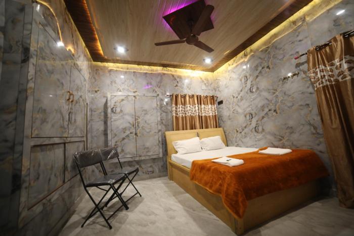 Maa vishalakshi home stay