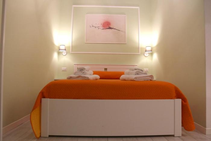 La Suite del Porto Antico