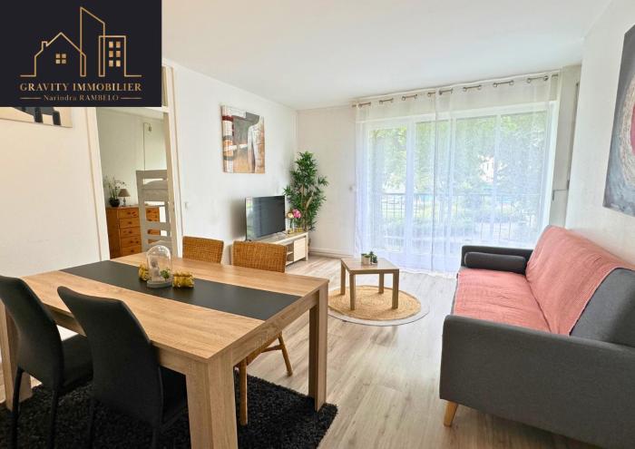 T3 - WELCOME - Cluses