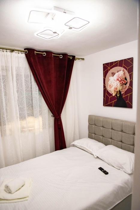 Sib JO Central Apartments