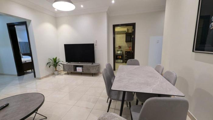 Lulu Luxury Apartments