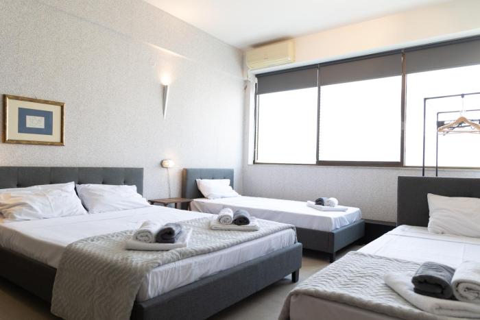 City Center Apartment IV by Casa DOro