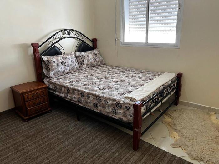 Sunny Hay Salam Apartment, Steps from Agadir Beach