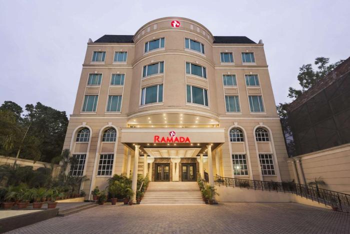 Ramada by Wyndham Jalandhar City Center