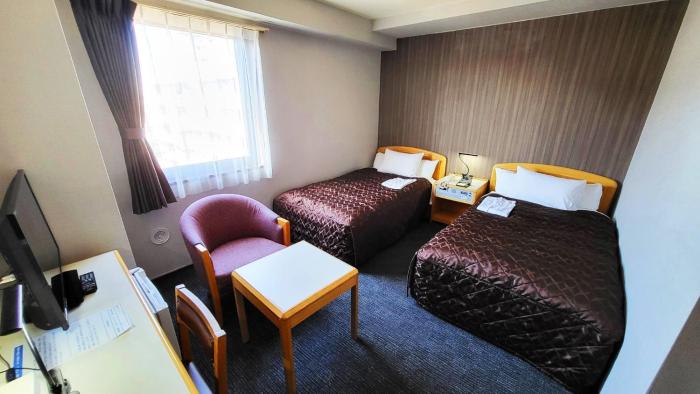 Hotel Royal Garden Kisarazu Vacation STAY 72226