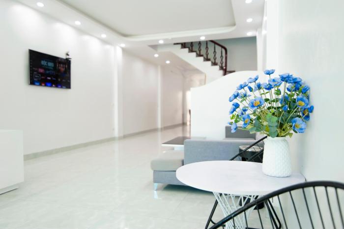 Tam Coc Peaceful Hotel