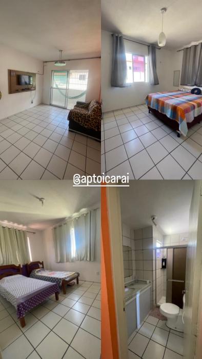 Apartamento Icaraí Atlântic village