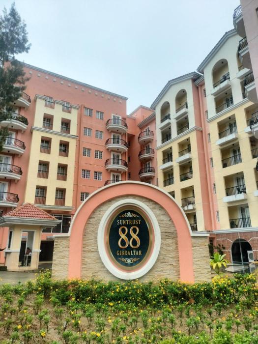 Serene Homes Gibraltar Road Mines View