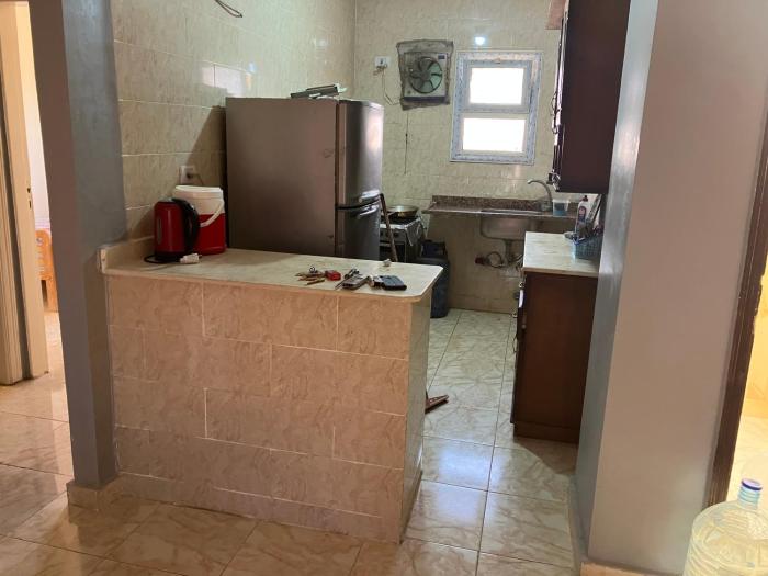 Mina resort ras sudr