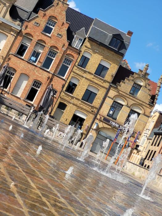 Holiday Home Alice House