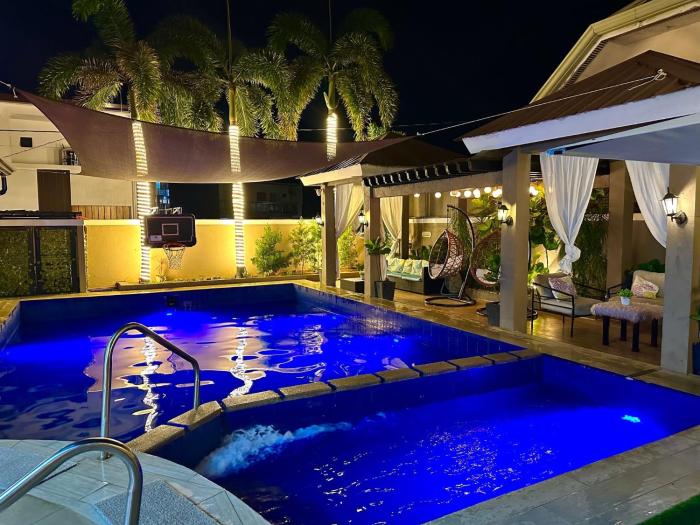 Palazzo de Amor Private Resort