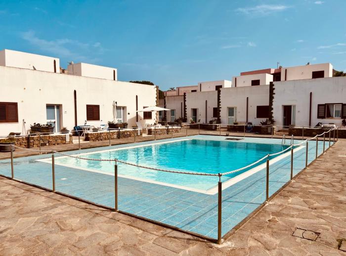 Licinios Apartments - Casa Lavanda