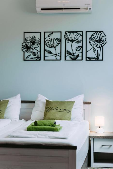 Weingut Guttmann - Apartment Schwalbennester