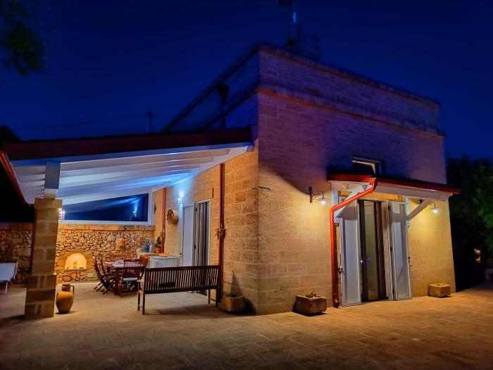 Appartamento Località Galato