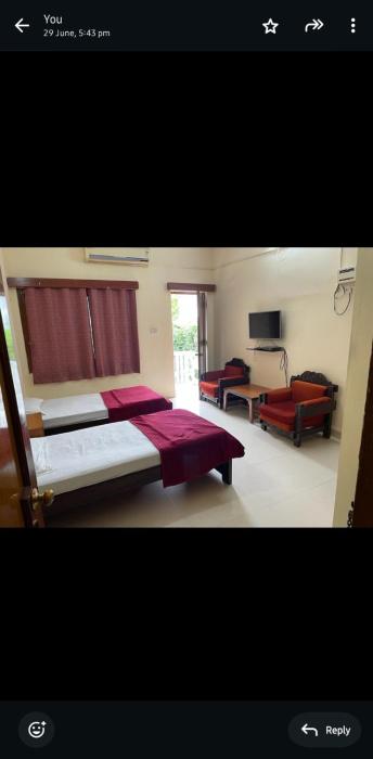 Golden Glory Guest House