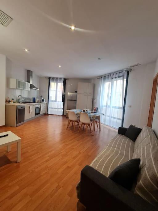 Your home in Alicante in the Historic Center!