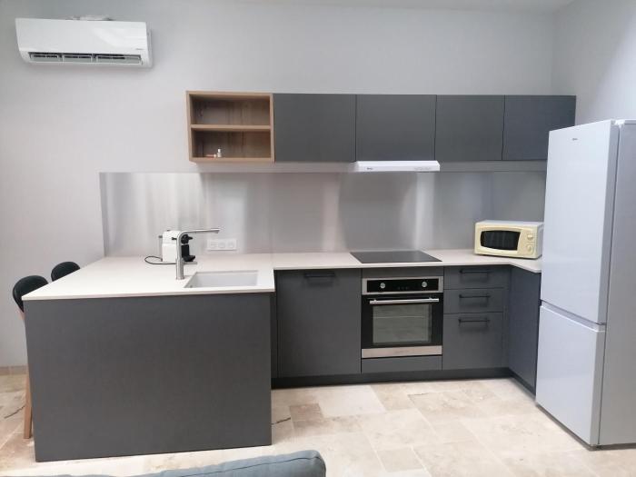 Appartement en plein coeur de Contres