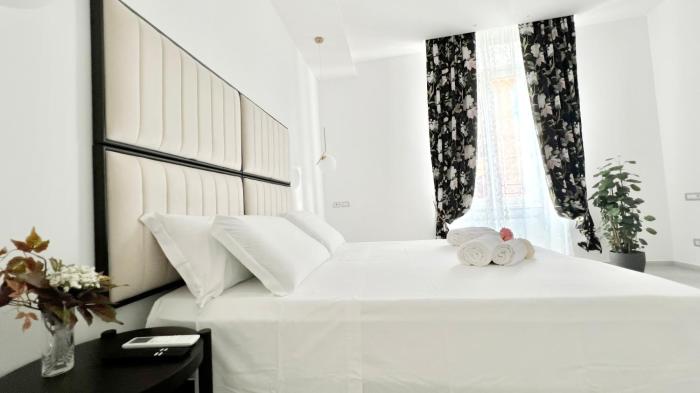 Centro Solferino Rooms