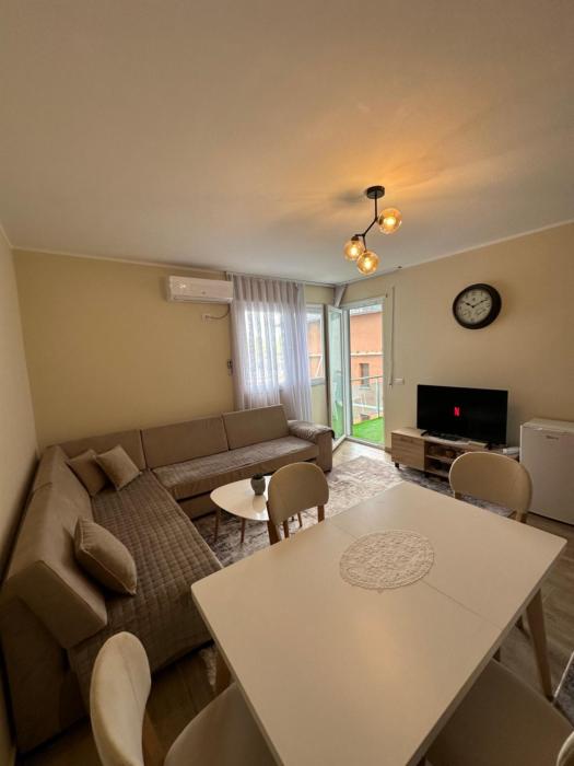 Seaside Shengjin Apartment