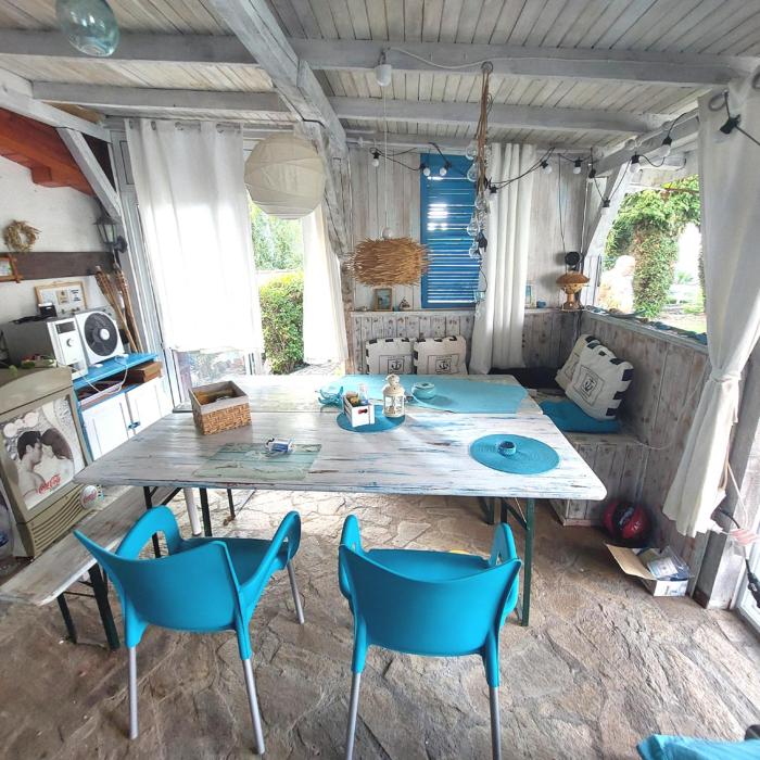 Къща за гости Мечовата къща