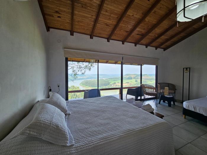 El Paisaje en El Soberbio