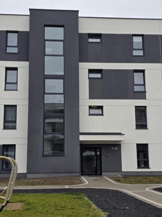 TOTie Apartament Przedmieście