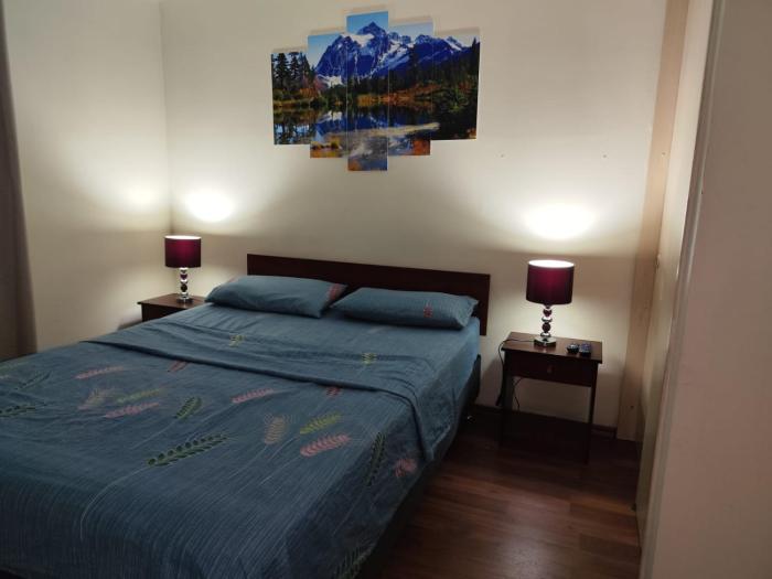 Andina suite 1, departamento de 1 dormitorio