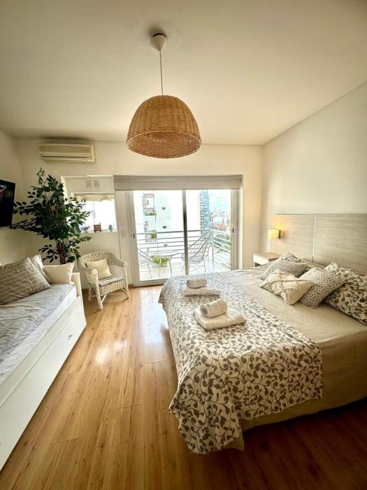 WOW! Departamento Boutique en Bs As