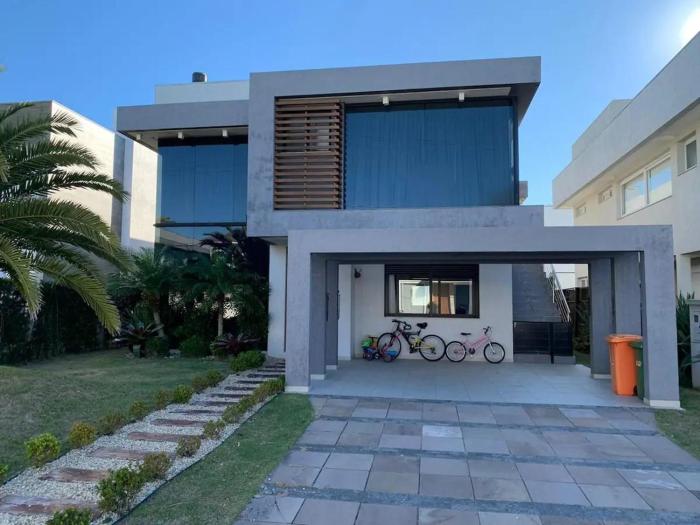 Verão Perfeito no Condomínio Malibu!