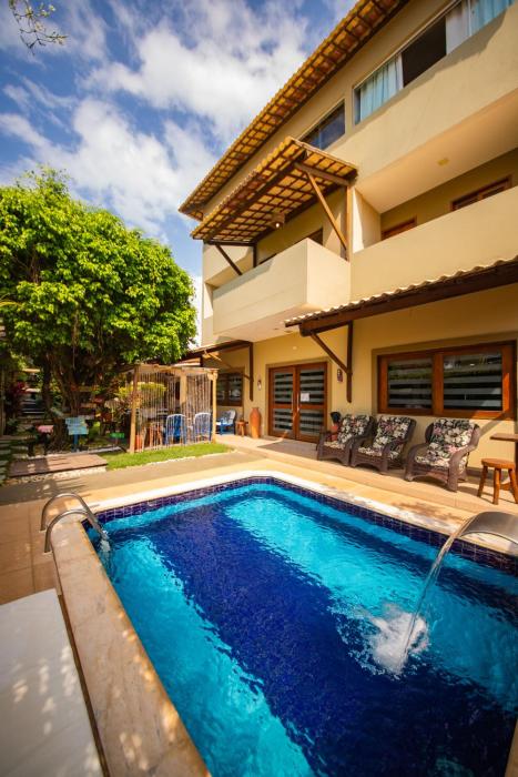 Pousada Casa Kuavá Experience