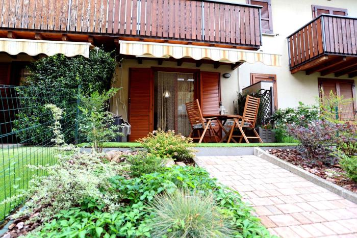 La casetta di Lorena