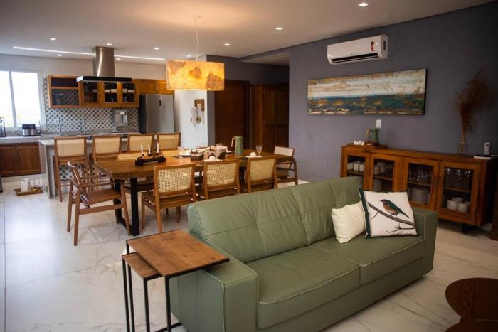 Casa em Tiradentes 14 pessoas