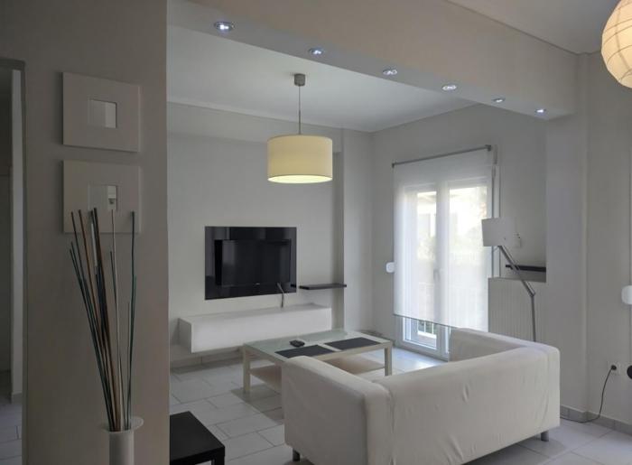 Modern apartment, near Acropolis