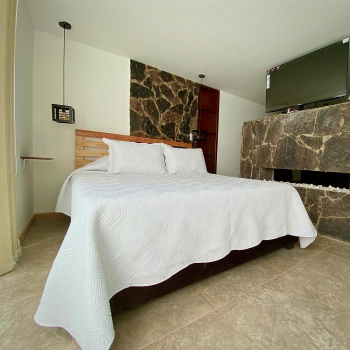 Apartaestudio Loft 101 - UE Home