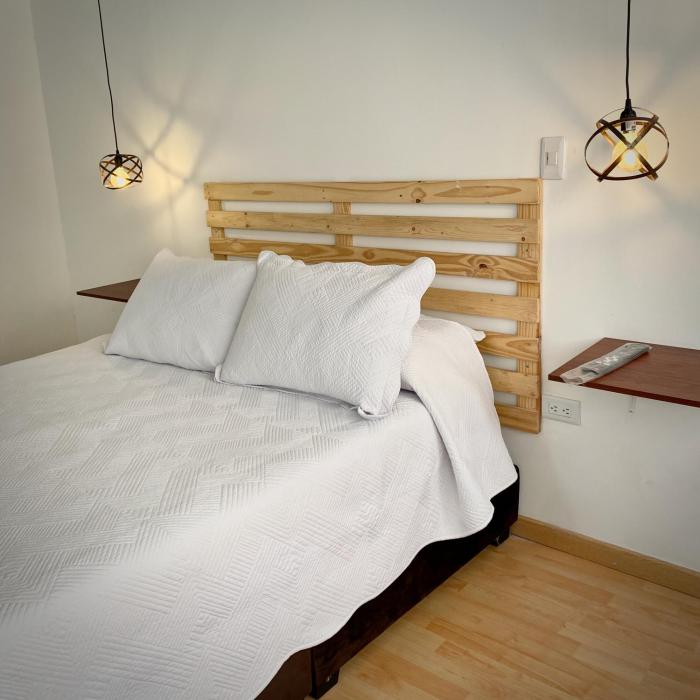 Apartaestudio Loft 102 - UE Home