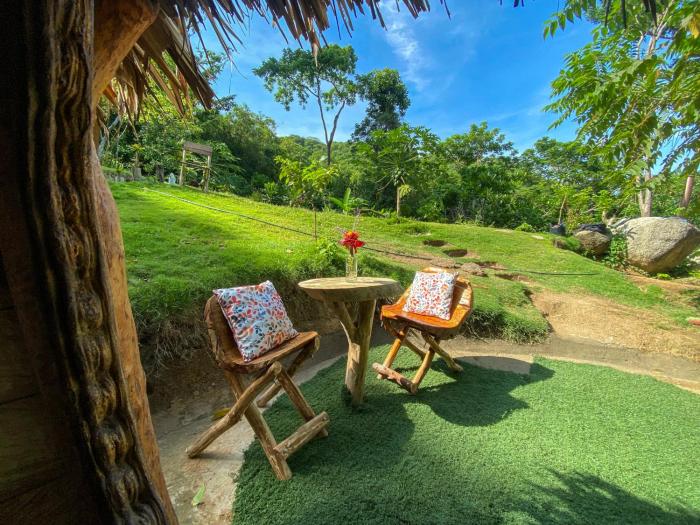 Hostal Paraíso Tayrona Kogui