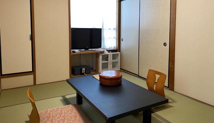 Aji no Yado Michishio - Vacation STAY 93780v