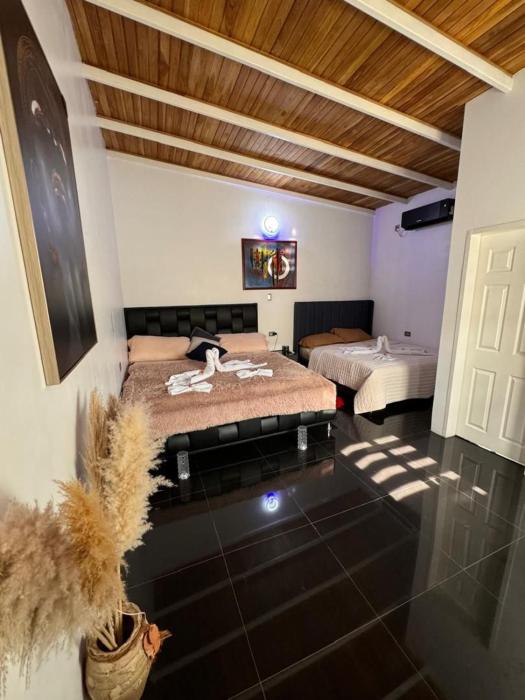 Posada El Gran Escape