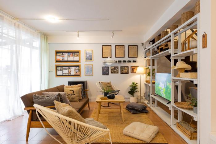 2BR Entire House near Old City