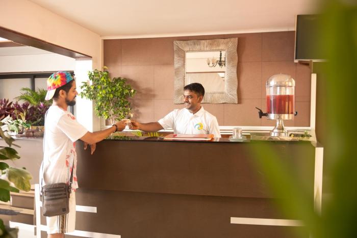 Westwood Residence Goa - The Boutique Hotel