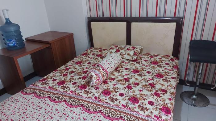 Cinere Resort Apartemen ANr Room