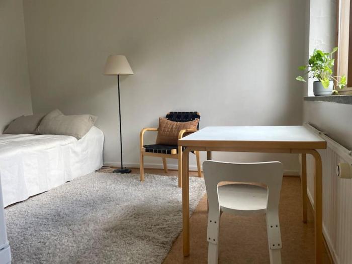 Aalto Apartments Sunila Juurela 1