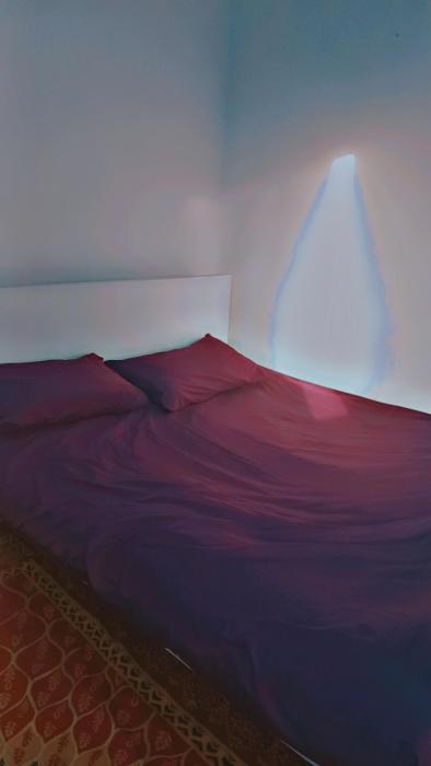 القاهره الجديده غرفة للفتيات فقط