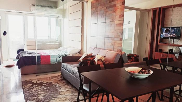 Ideal Place Staycation Tagaytay