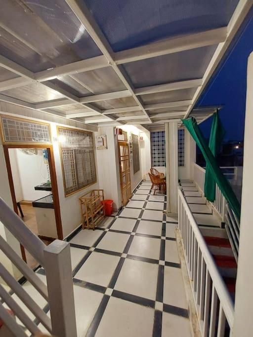 Ram Sadan - In the heart of the Jhansi City